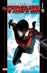 Ultimate Spider-Man